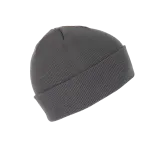 Gorro de punto