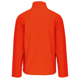 Fluorescent Orange
