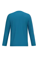 Tropical Blue