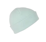 Gorro de punto