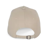 Beige / White