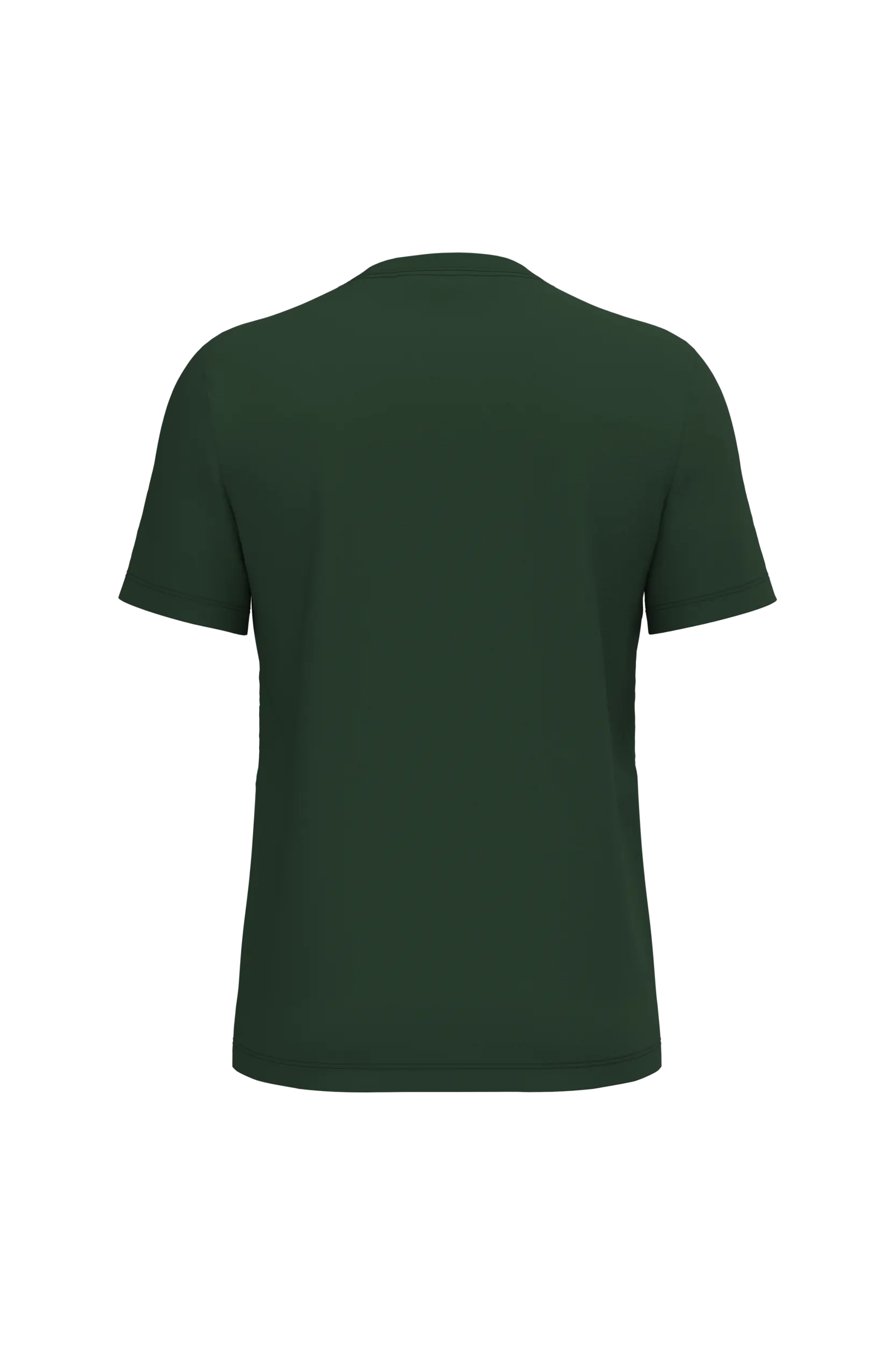 Camiseta con tratamiento antibacteriano hombre