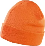 Fluorescent Orange