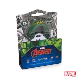 Protectores bucales Marvel