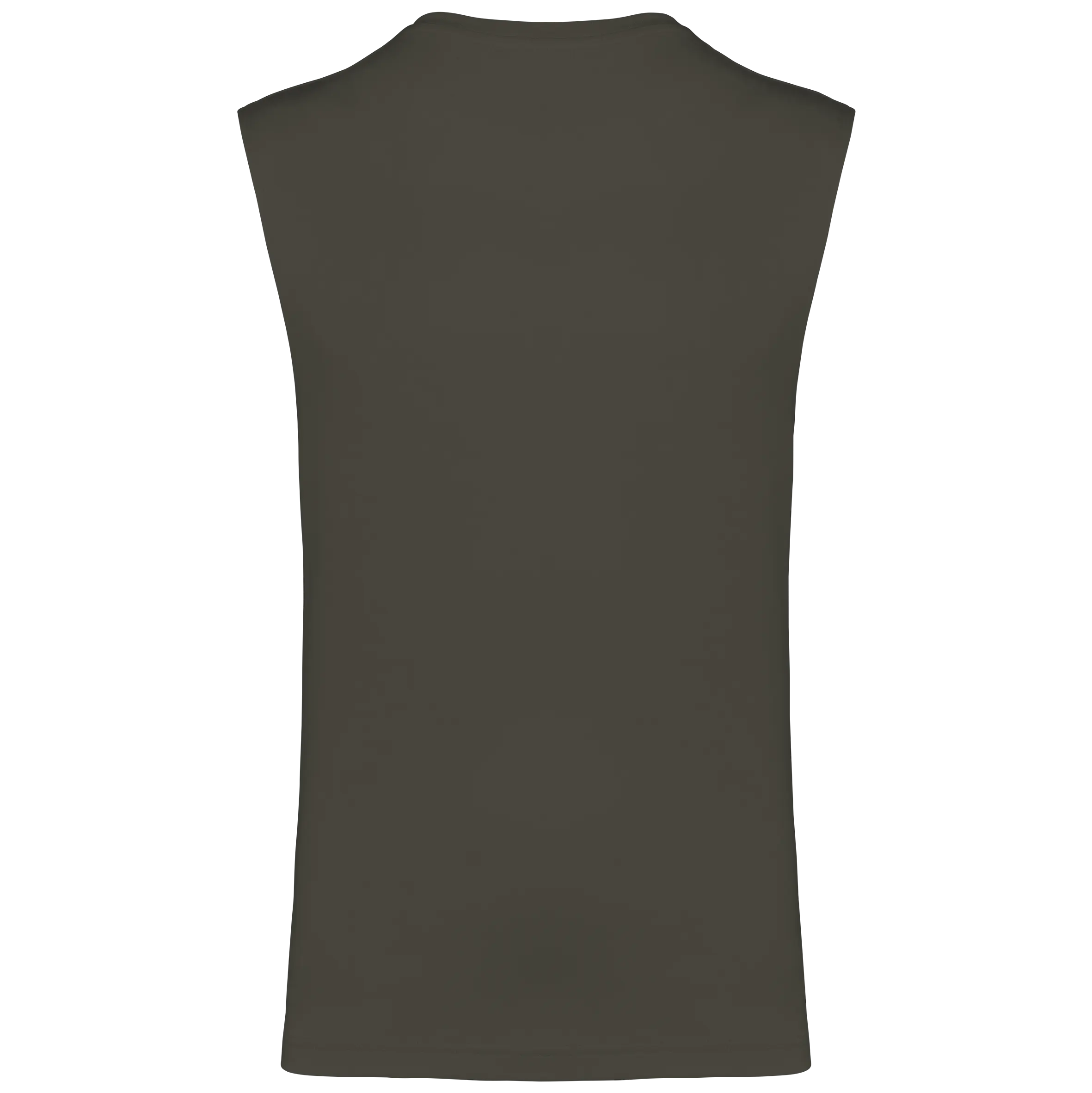 Camiseta sin mangas Bio150 IC hombre