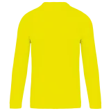 Fluorescent Yellow