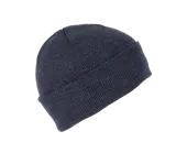 Gorro de punto