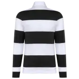Black / White Stripes