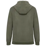 Organic Khaki