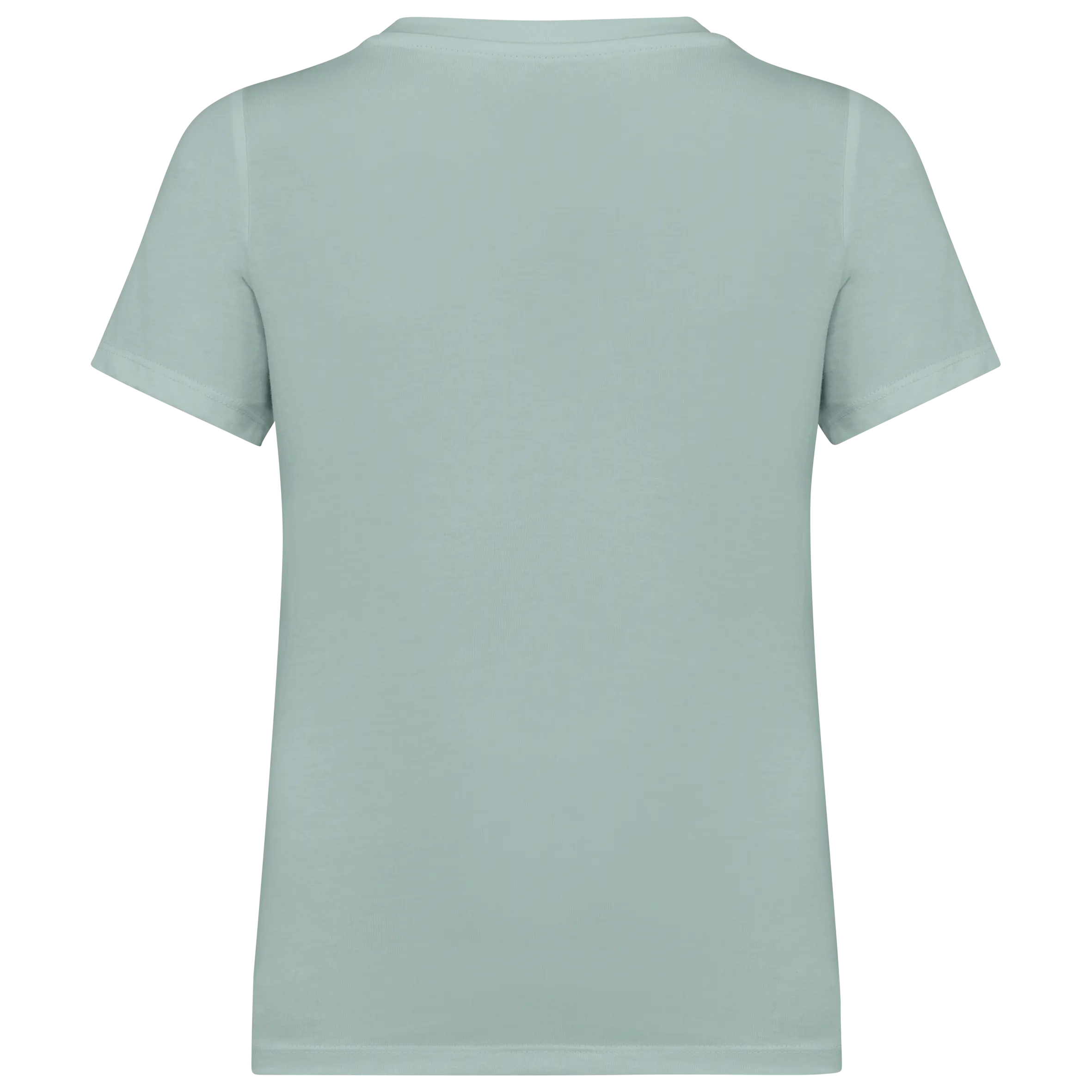 Camiseta ecorresponsable infantil