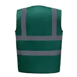 Paramedic Green