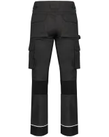Dark Grey / Black