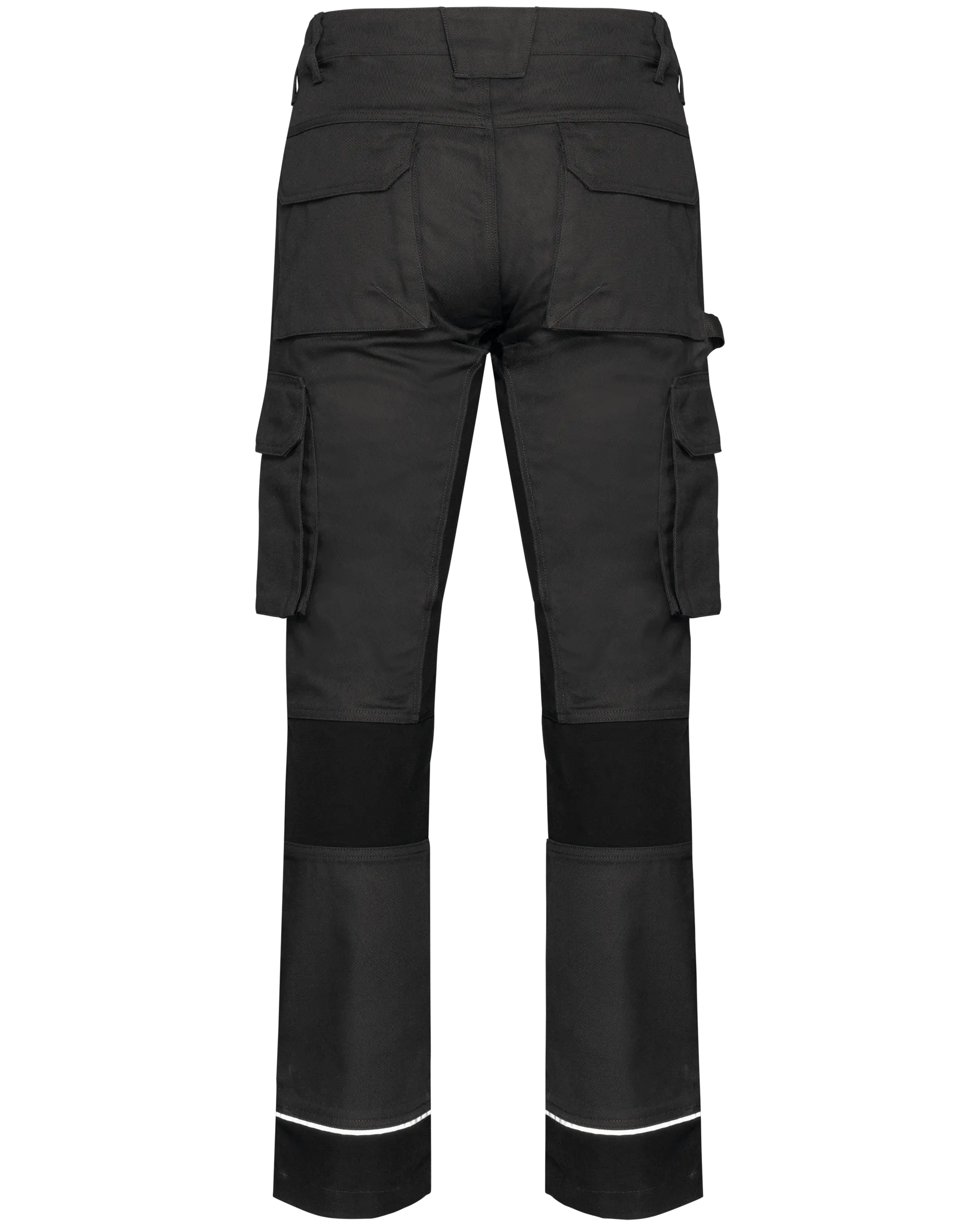 Pantalón de trabajo performance reciclado hombre