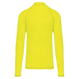 Fluorescent Yellow