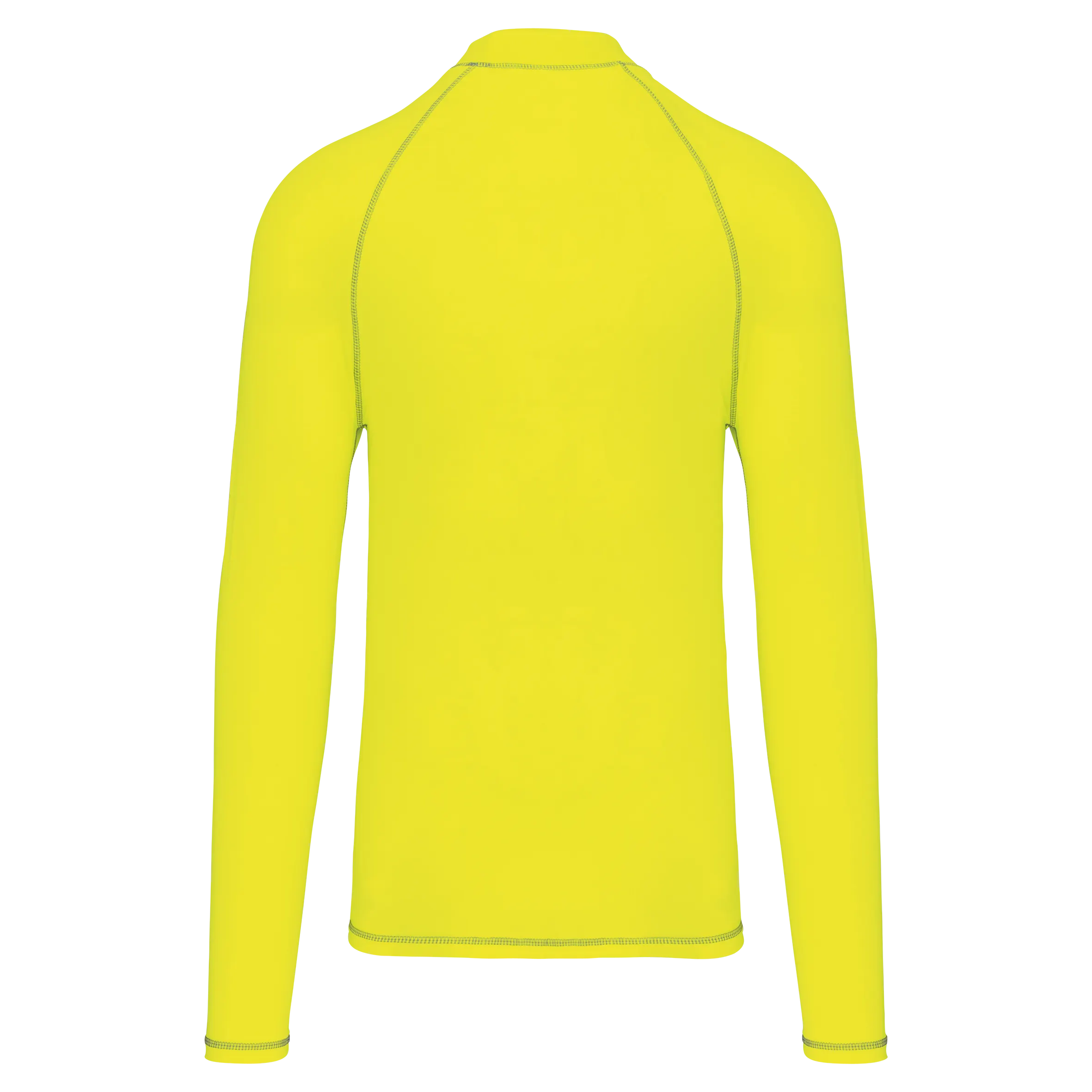 Camiseta surf con protección UV manga larga hombre