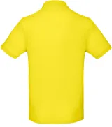 Solar Yellow