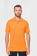 Polo Antibacteriano Hombre