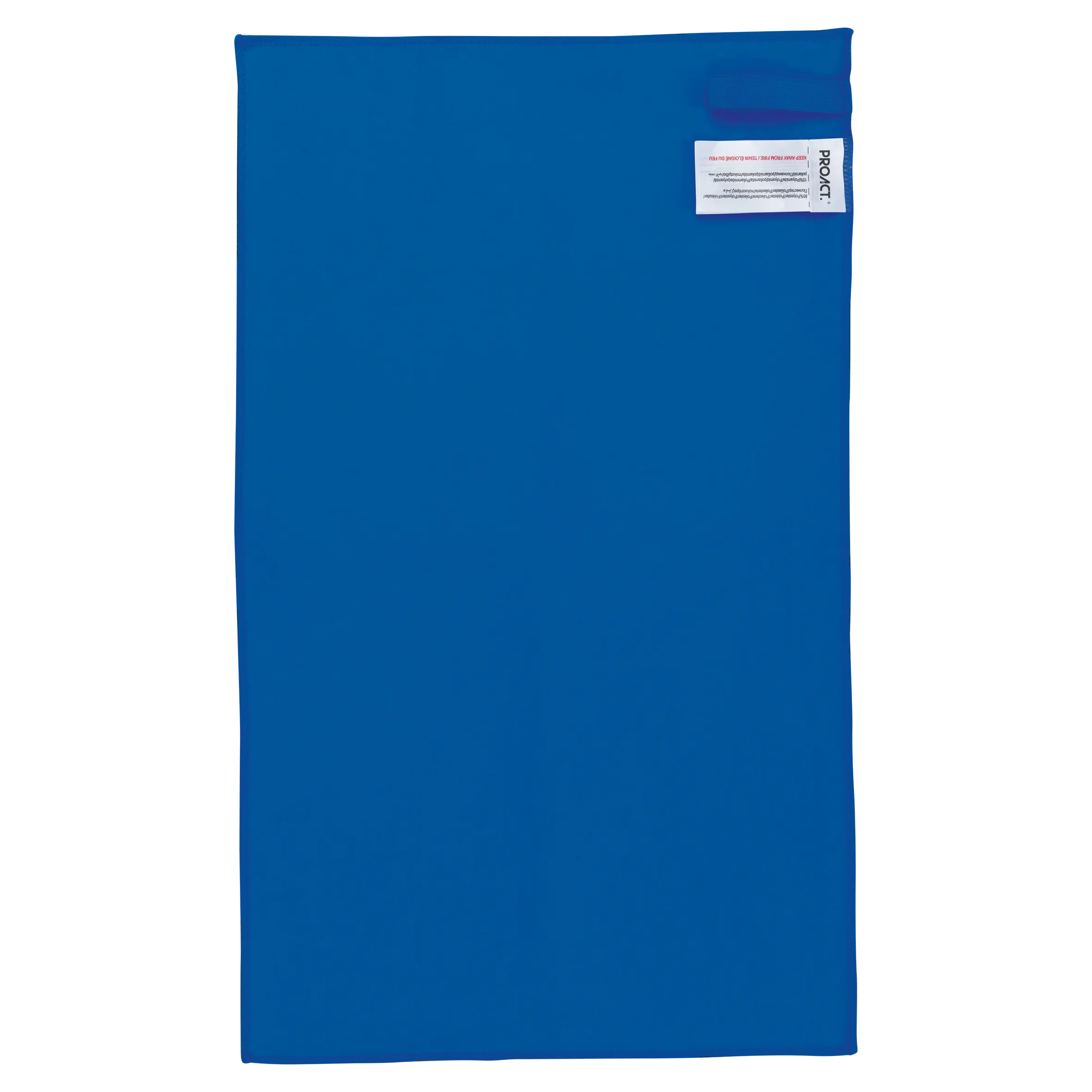 Toalla de deporte microfibra - 70 x 120 cm