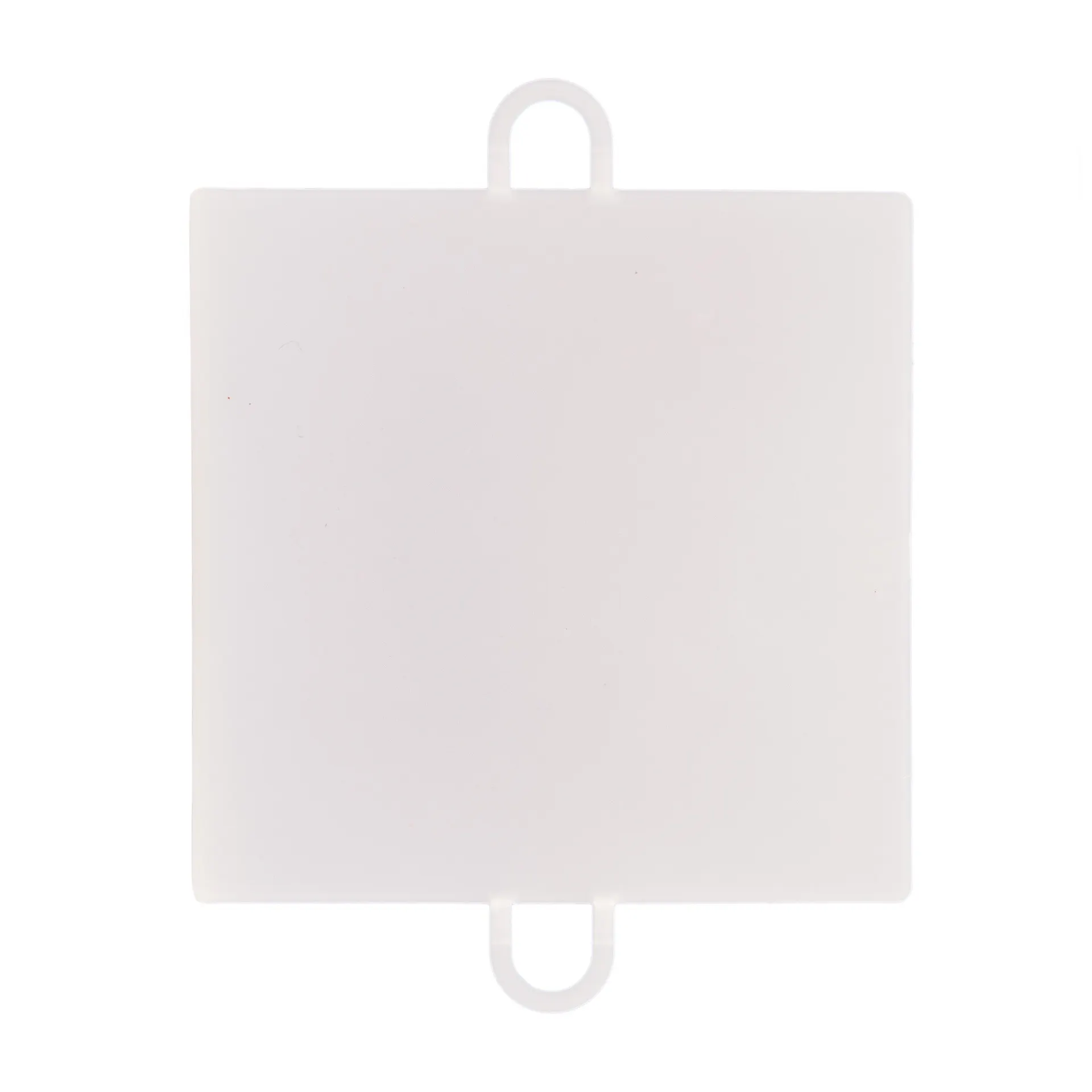 PANEL SEÑALIZACION PARA PICA