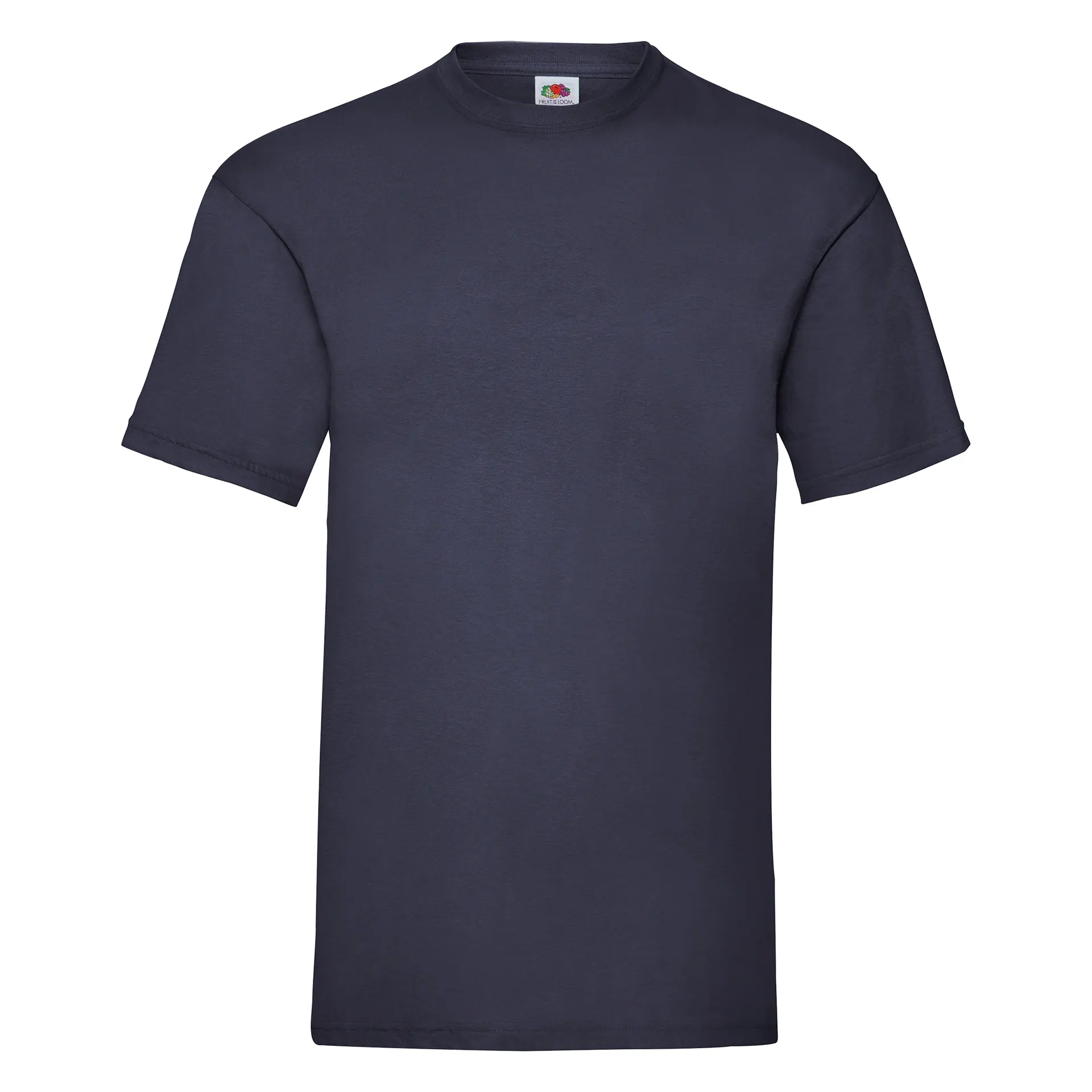 CAMISETA FRUIT OF THE LOOM VALUEWEIGHT T ADULTO