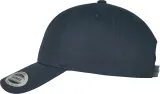 Gorra poly-twill material reciclado