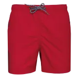 Bañador tipo short