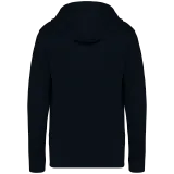 Washed black