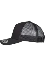 Gorra trucker retro