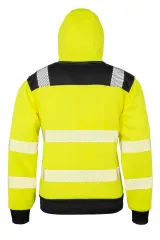 Fluorescent Yellow