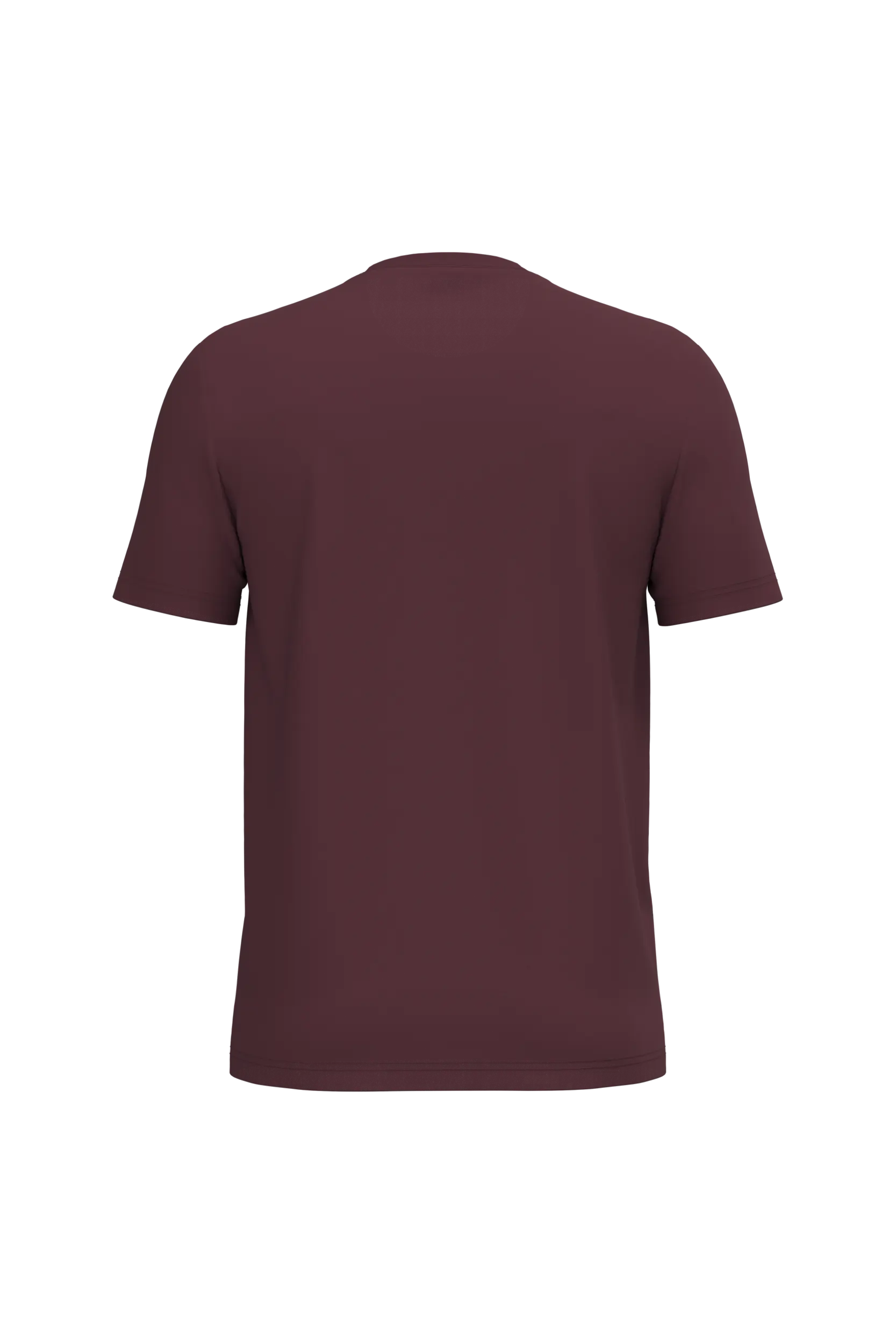 Camiseta ecorresponsable unisex