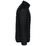 Chaqueta acolchada y ligera hombre