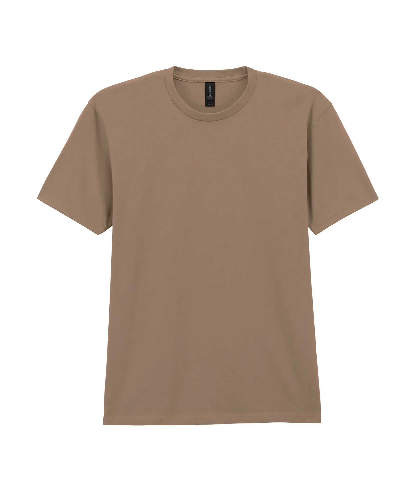 Camiseta SoftStyle midweight hombre