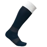 Sporty Navy / White