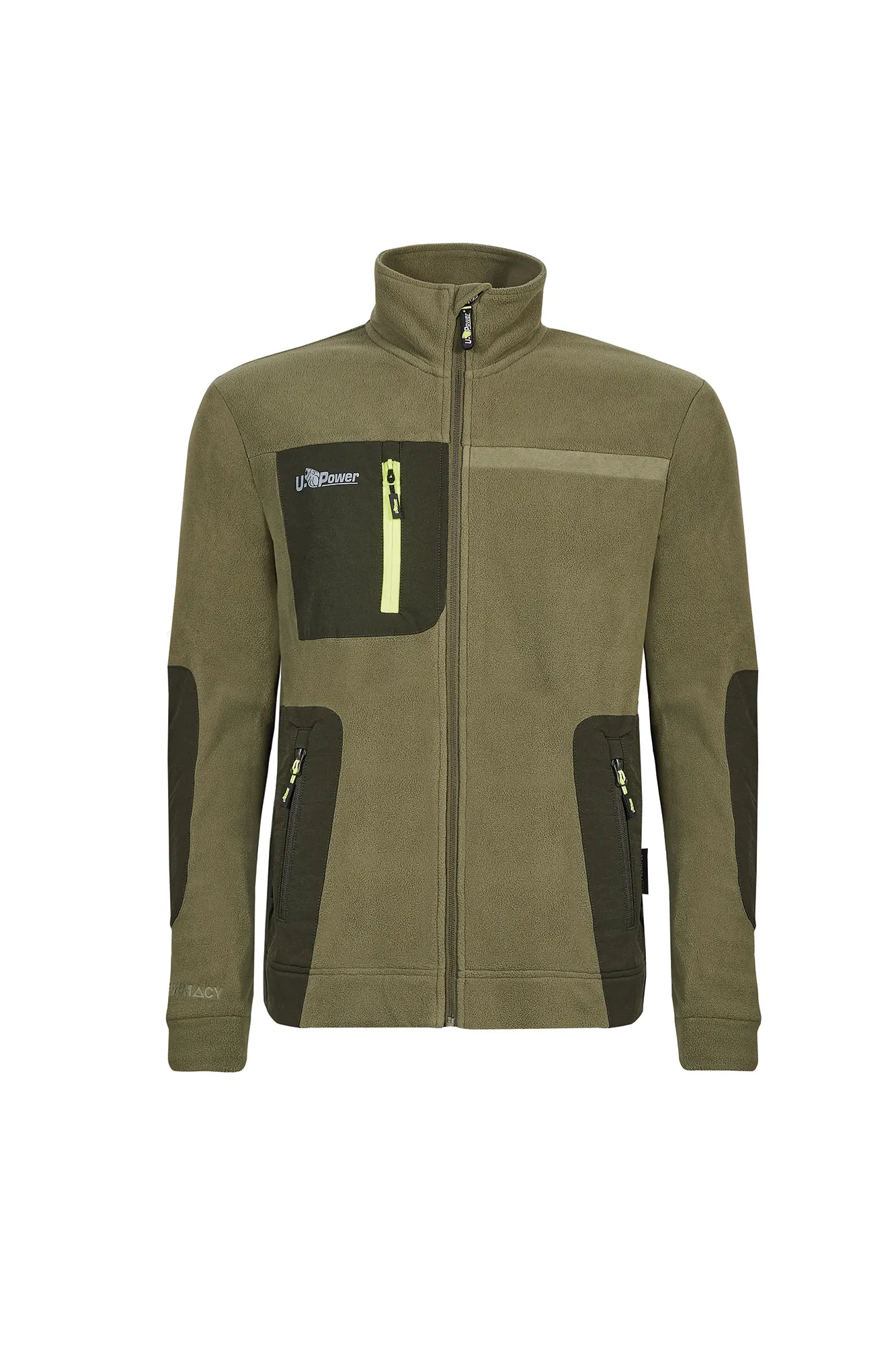 Sudadera con cremallera Venus
