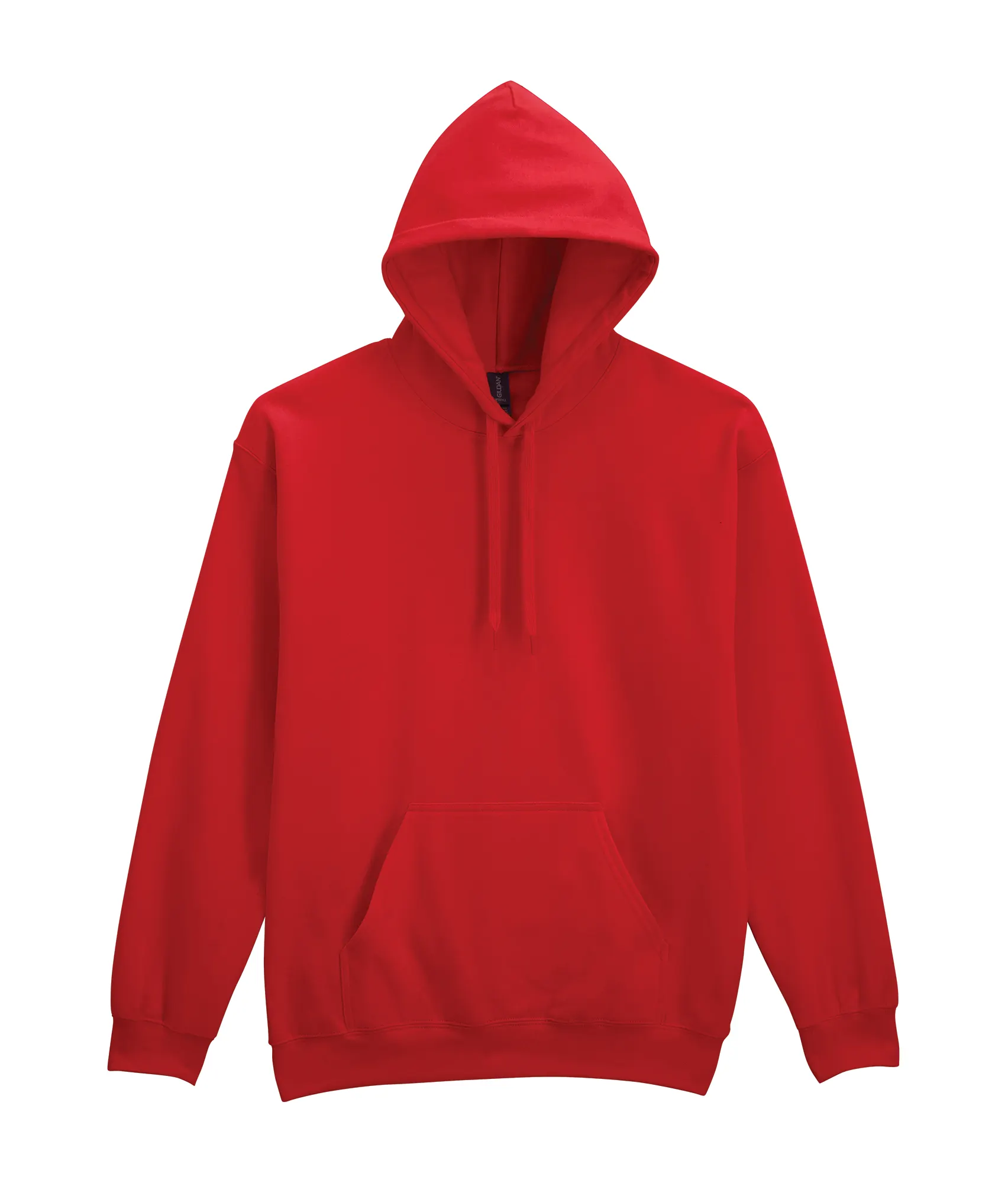 Sudadera con capucha Midweight SoftStyle