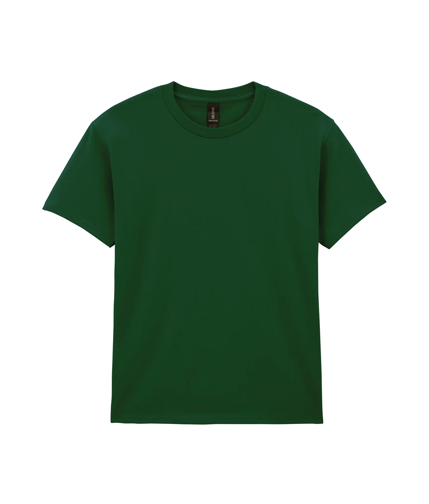 Camiseta Heavy niños