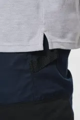 Polo Day To Day contrastado hombre