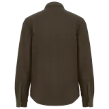 Dark Khaki / Storm Grey