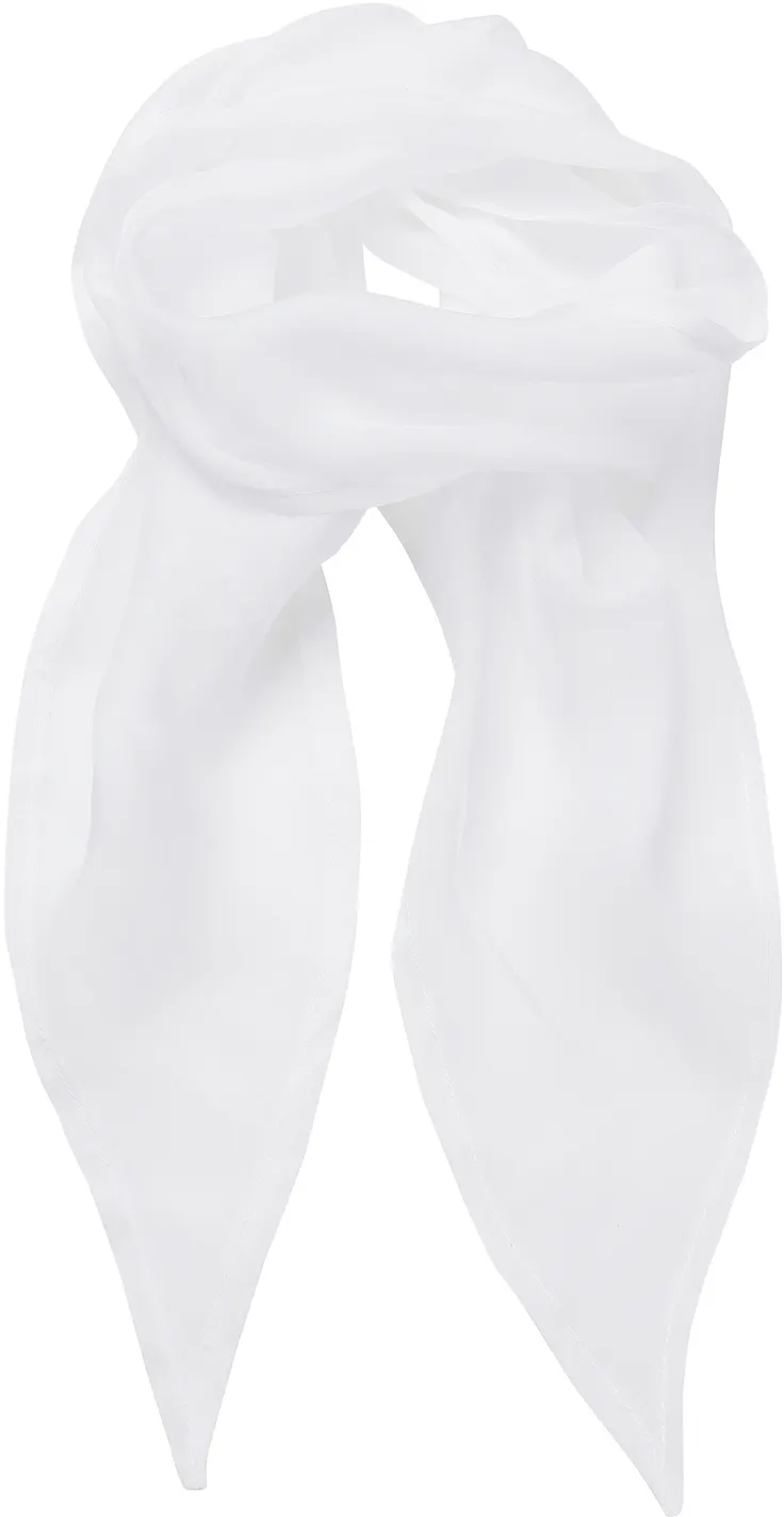Pañuelo de muselina