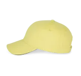 ORLANDO - Gorra 6 paneles