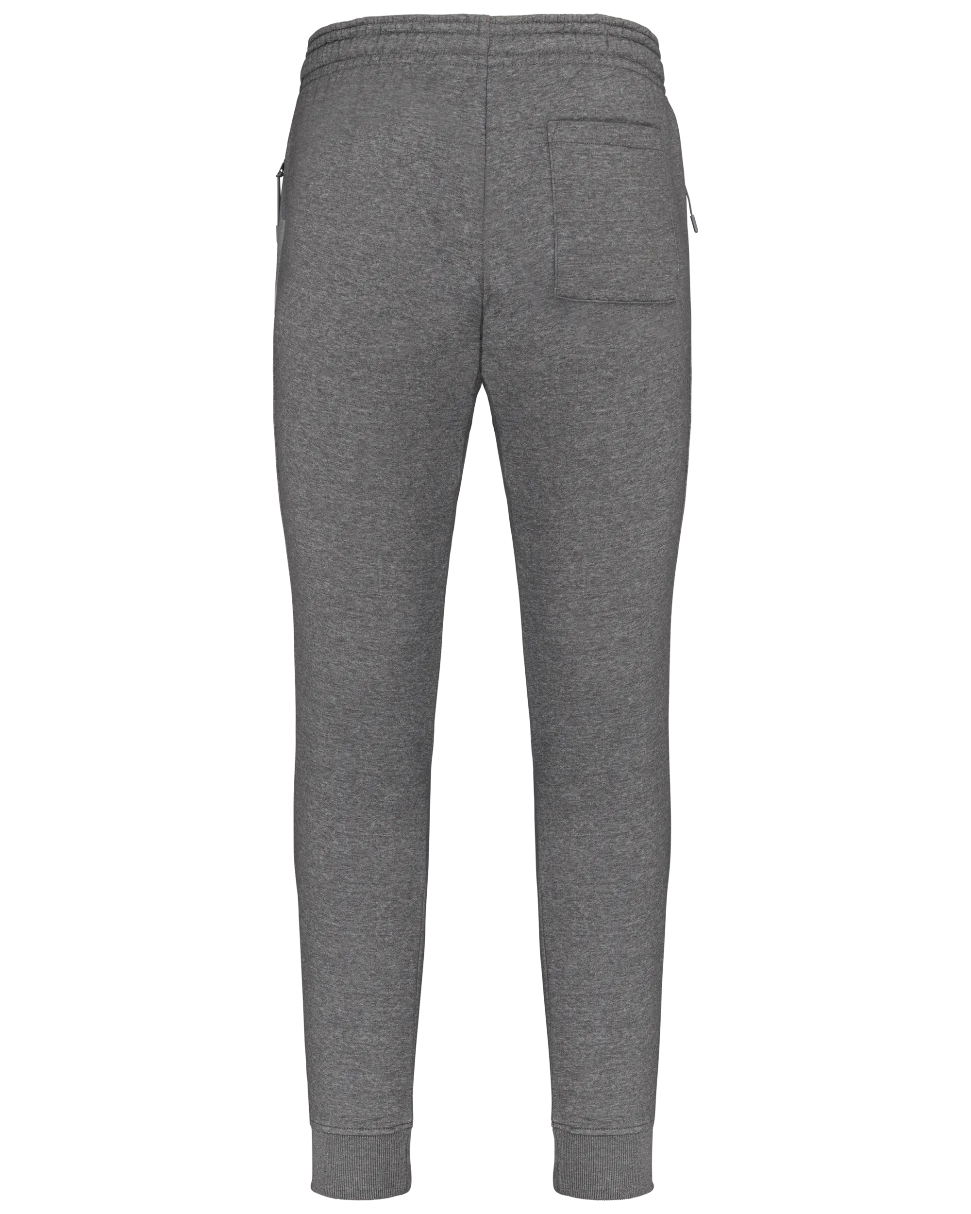 Pantalón de chándal con bolsillos multideporte para niños