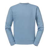 Sudadera Authentic cuello redondo