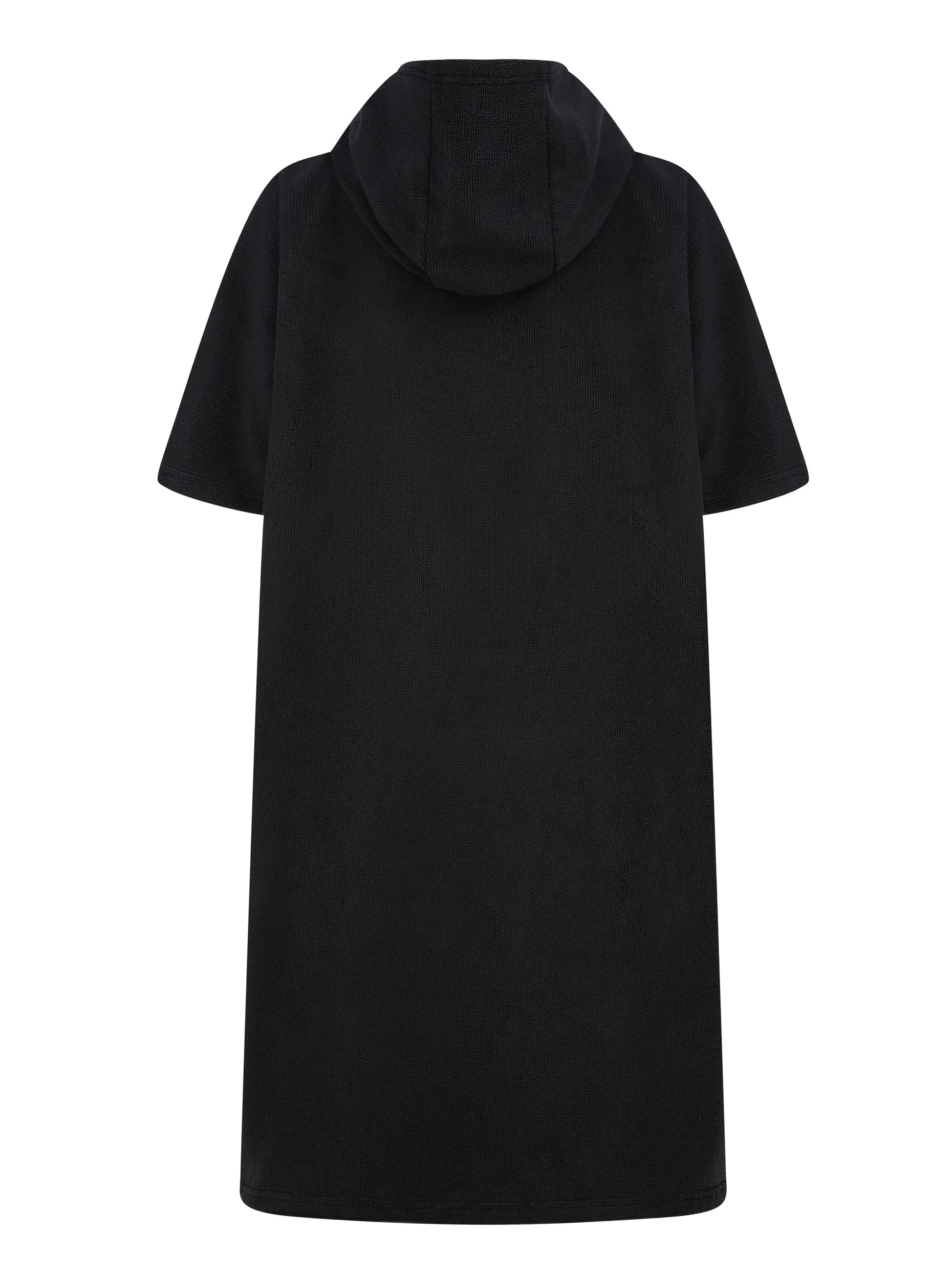 Poncho de rizo niños