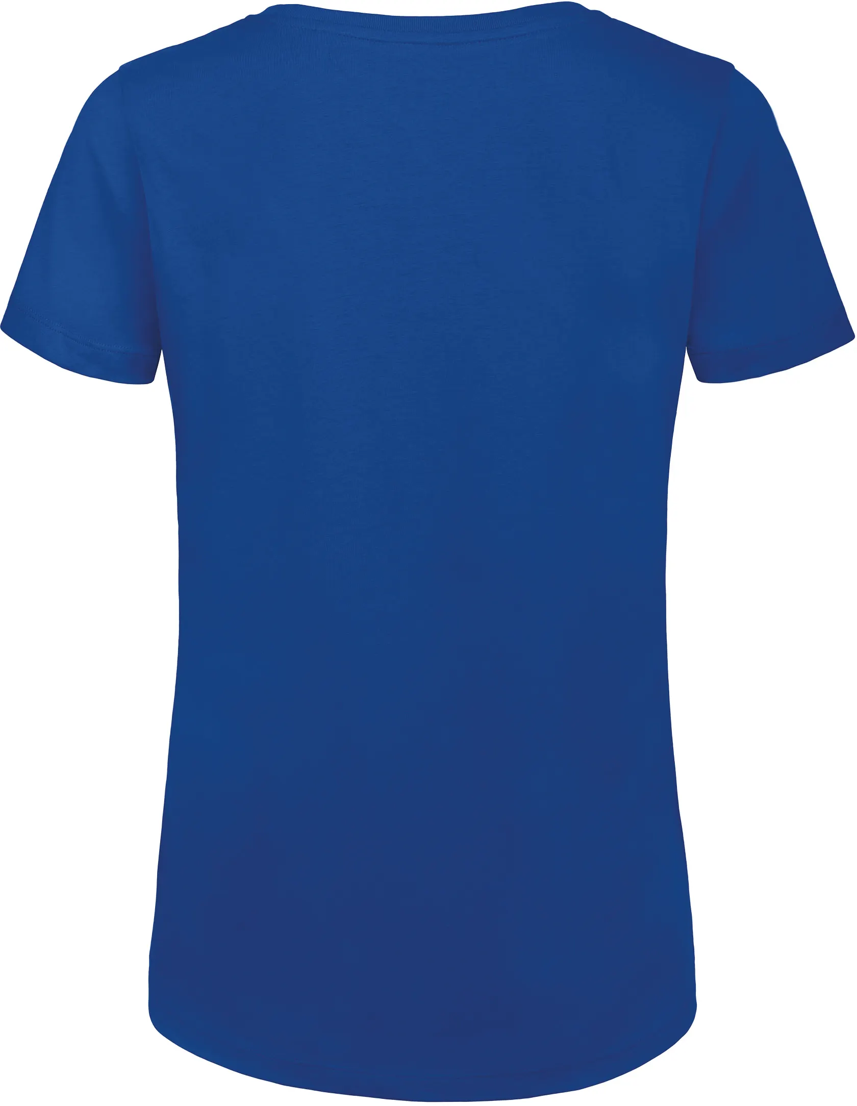 Camiseta Organic Inspire mujer