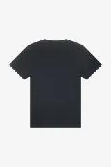 Washed black