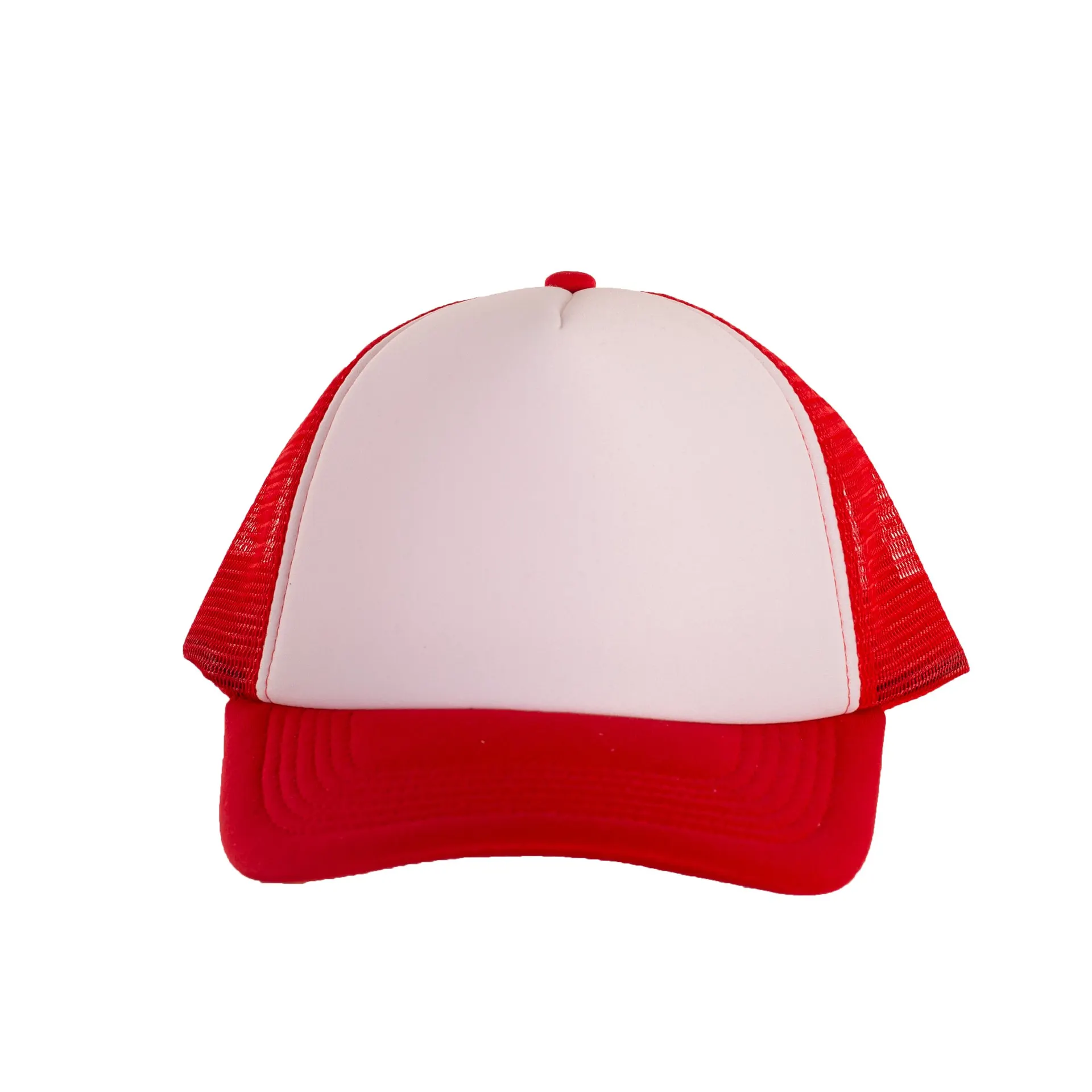 GORRA CROSSFIRE REJILLA BICOLOR