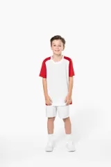 Short performance niño