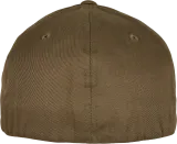 Burnt Olive
