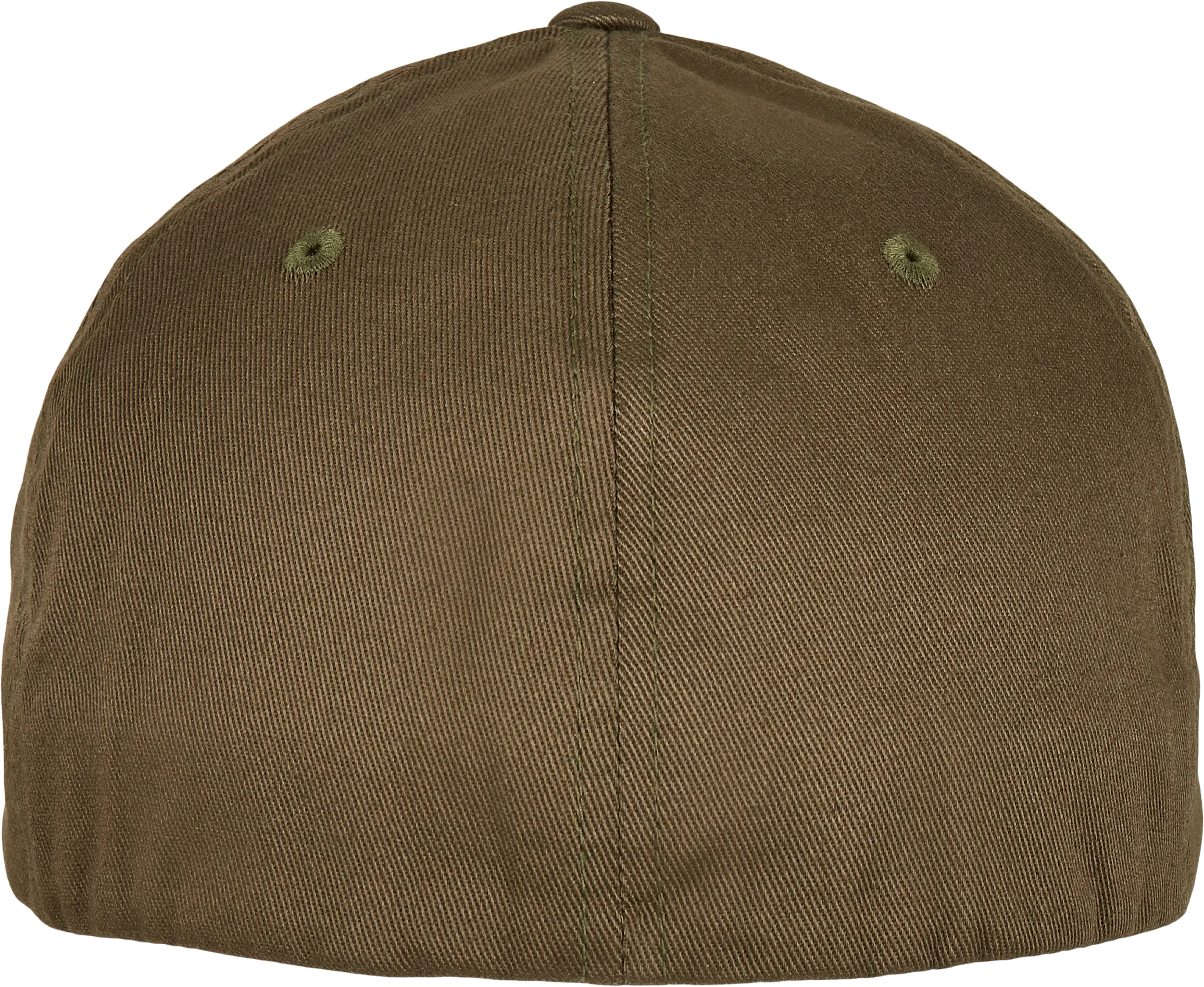 Gorra Flexfit de algodón orgánico