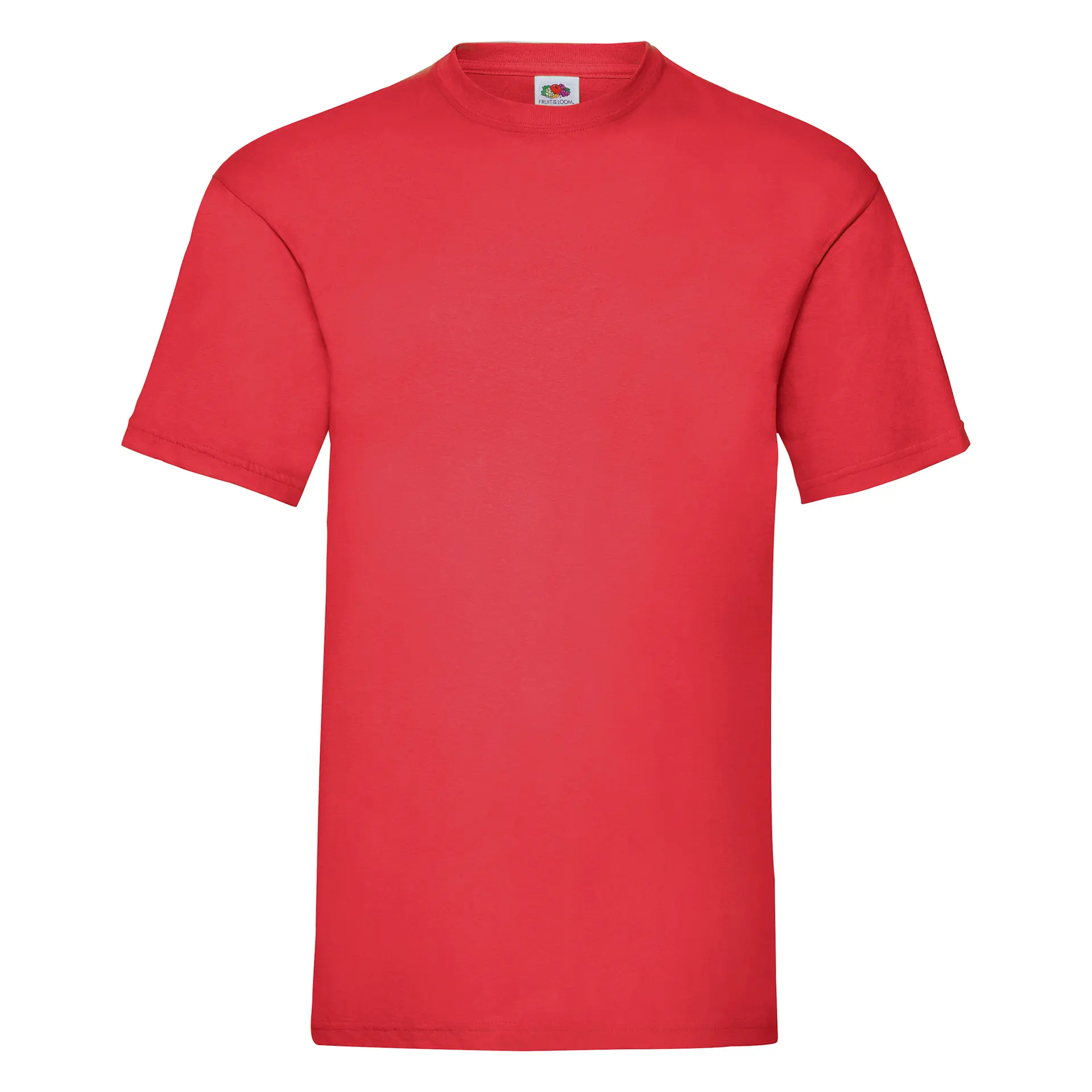CAMISETA FRUIT OF THE LOOM VALUEWEIGHT T ADULTO